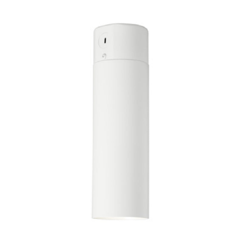 Element ENCY3R ENTRA 3" 27W Fixed LED Cylinder, Warm Dim, Conduit Mount - White