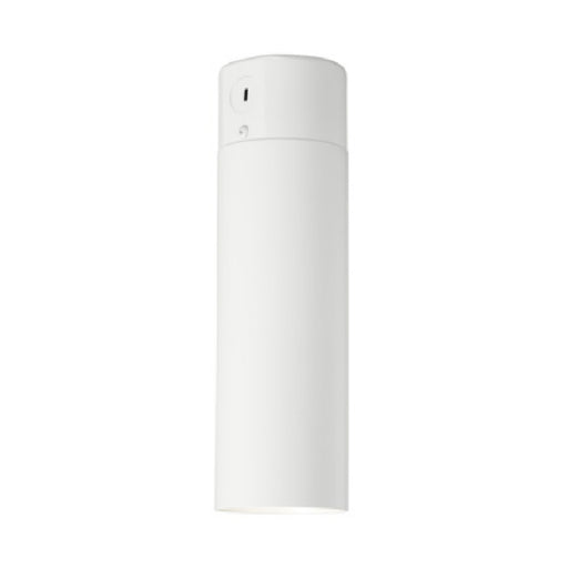 Element ENCY3R ENTRA 3" 27W Fixed LED Cylinder, Warm Dim, Conduit Mount - White