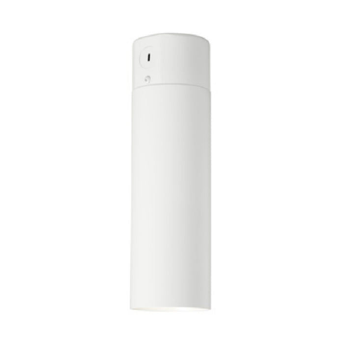 Element ENCY3R ENTRA 3" 27W Fixed LED Cylinder, Conduit Mount - White