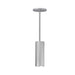 Element ENCY3R ENTRA 3" 27W Fixed LED Cylinder, Warm Dim, Pendant Mount