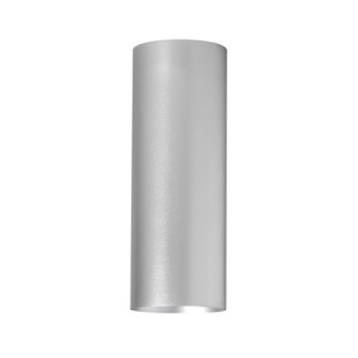 Element ENCY3R ENTRA 3" 27W Fixed LED Cylinder, Warm Dim, Flush Mount - Brushed Aluminum