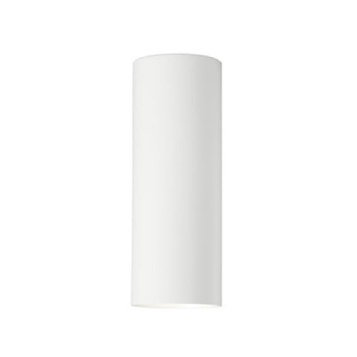 Element ENCY3R ENTRA 3" 19W Fixed LED Cylinder, Flush Mount - White