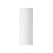 Element ENCY3R ENTRA 3" 27W Fixed LED Cylinder, Flush Mount - White