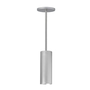 ENTRA 3" 12W Wall Wash LED Cylinder, Warm Dim, Pendant Mount