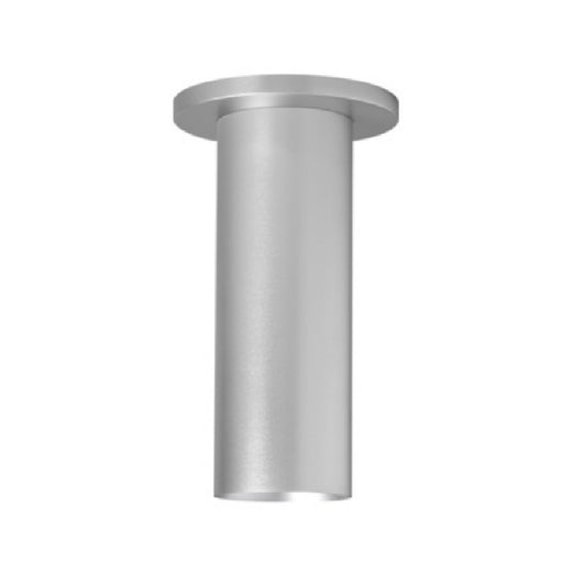Element ENCY3R ENTRA 3" 27W Fixed LED Cylinder, Warm Dim, Surface Mount - Brushed Aluminum