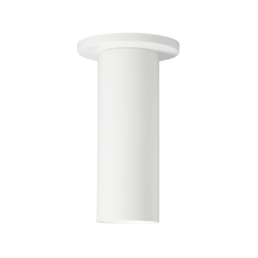 Element ENCY3R ENTRA 3" 27W Fixed LED Cylinder, Surface Mount - White
