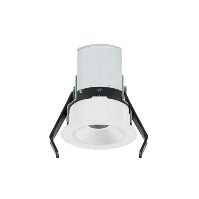 Entra ENN2R Niche 2" LED Round Fixed Downlight 12V Housing/Trim