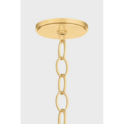 Hudson Valley 2013 Enosburg 1-lt 11" Pendant