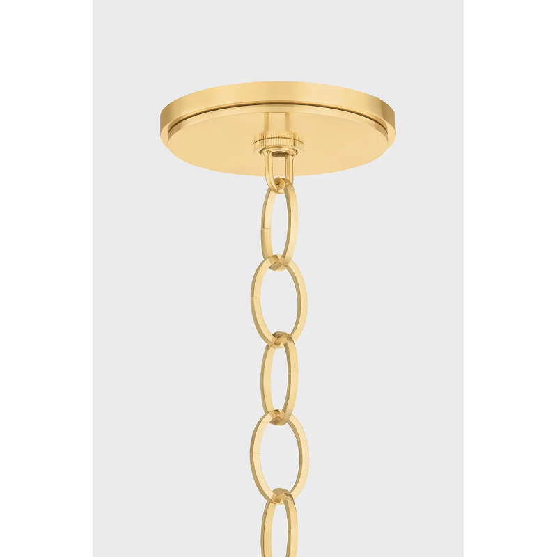 Hudson Valley 2013 Enosburg 1-lt 11" Pendant