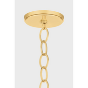 Hudson Valley 2016 Enosburg 1-lt 16" Pendant