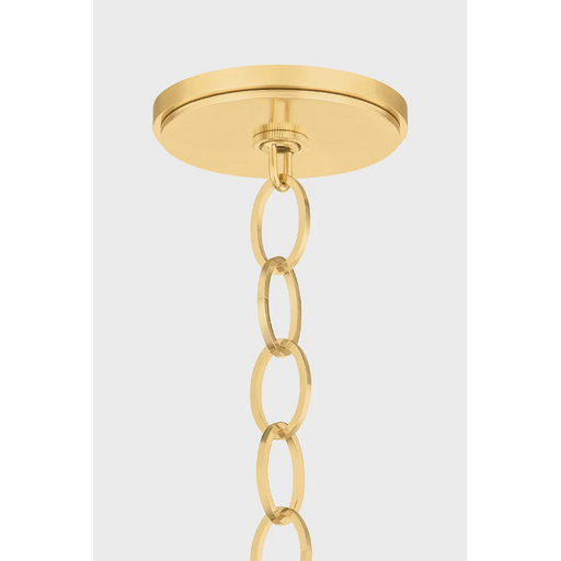 Hudson Valley 2016 Enosburg 1-lt 16" Pendant