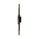 Kuzco EW29560 Enzo 59" LED Outdoor Wall Sconce
