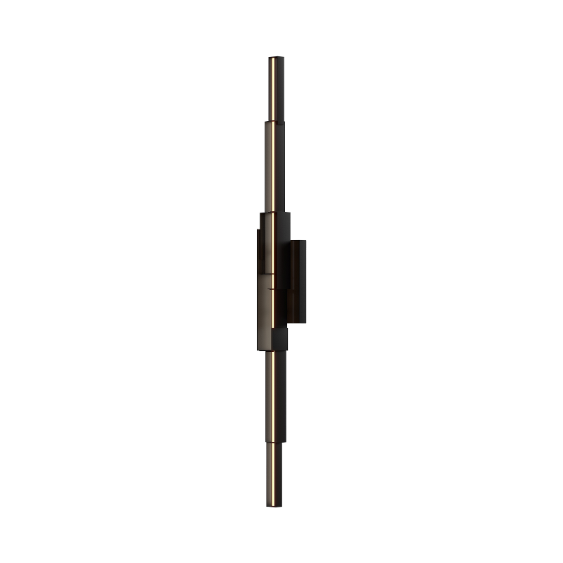 Kuzco EW29560 Enzo 59" LED Outdoor Wall Sconce