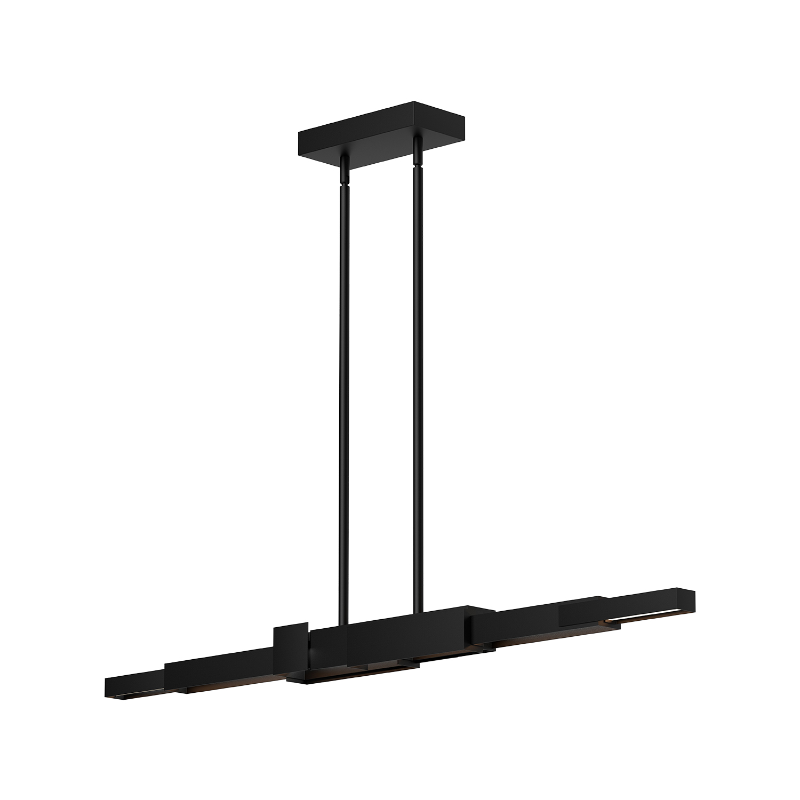 Kuzco LP29548 Enzo 1-lt 48" LED Linear Pendant