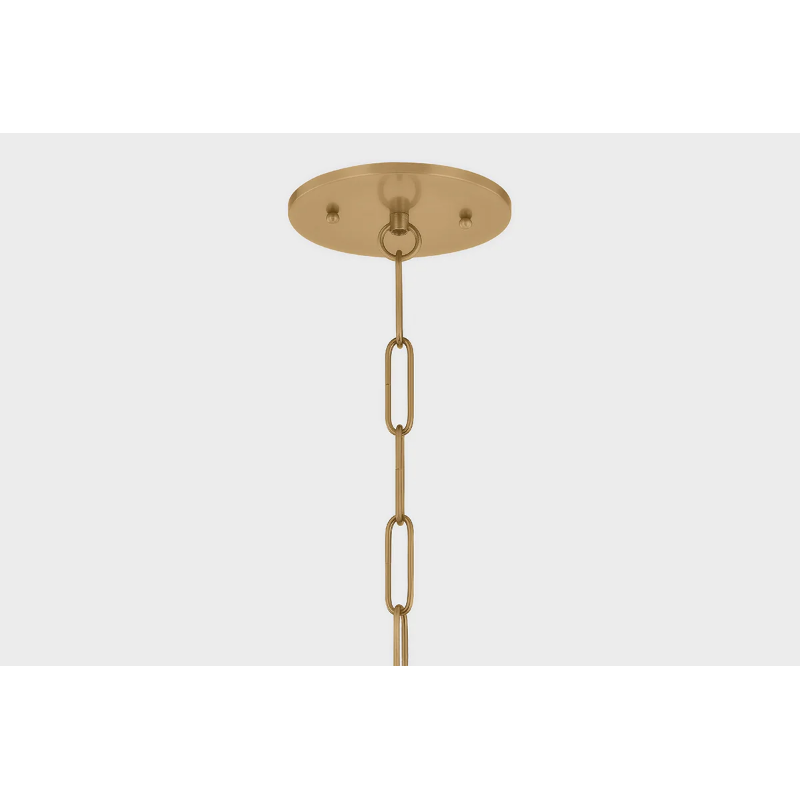 Troy F5718 Era 1-lt 18" Pendant