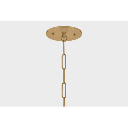 Troy F5718 Era 1-lt 18" Pendant