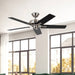 Kuzco CF78752 Erikson 52" Ceiling Fan