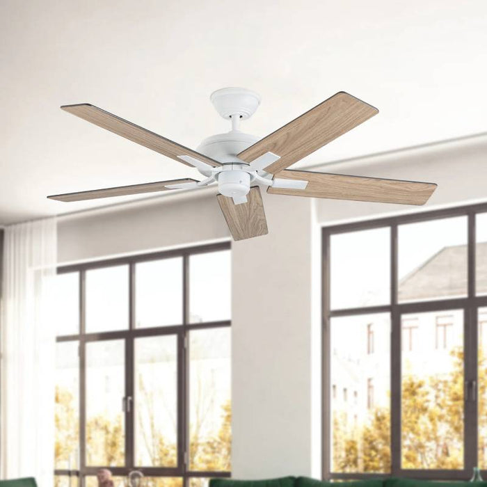 Kuzco CF78752 Erikson 52" Ceiling Fan