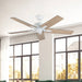 Kuzco CF78752 Erikson 52" Ceiling Fan