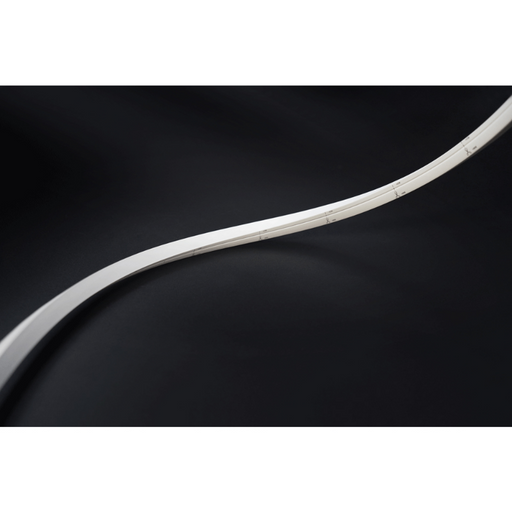 Lotus ES-1010A-C Neonflex 4-ft Surface Mount 3D Bendable LED Tape Light, 2.4W/ft., 24V, IP67 Rated