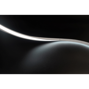 Lotus ES-1010HB-C Neonflex 4-ft Recessed Mount Side Bendable LED Tape Light, 3W/ft., 24V, IP67 Rated