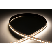 Lotus ES-FS2835C 100-ft One LED Cut High Power LED Tape Light, 7W/ft., 24V, IP20 Rated