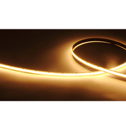 Lotus ES-FSCOBWW COB 16-ft LED Tape Light, 3W/ft., 24V, IP20 Rated