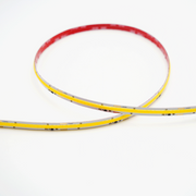 Lotus ES-FSCOBWW COB 16-ft LED Tape Light, 4.6W/ft., 24V, Dim to Warm, IP20 Rated