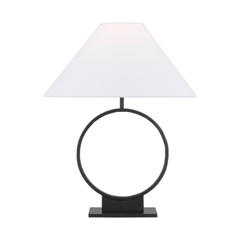 Visual Comfort ET1521 Orion 1-lt 23" Tall LED Table Lamp
