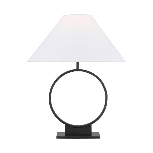 Visual Comfort ET1521 Orion 1-lt 23" Tall LED Table Lamp
