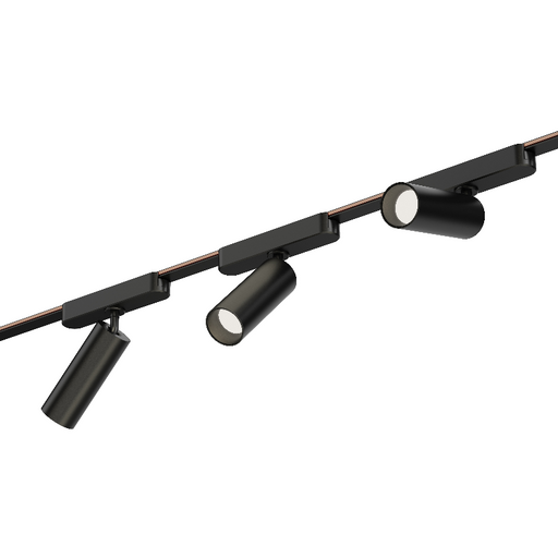 ET2 ETL21210 Continuum 7W LED Track Light