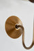 Troy B4716 Evan 1-lt 16" Tall Wall Sconce