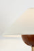 Troy B4716 Evan 1-lt 16" Tall Wall Sconce