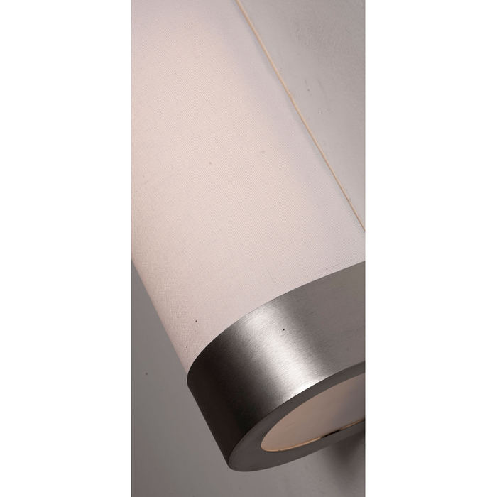 AFX EVNP2532LAJUD EVNP Series Evanston 1-lt 25" LED Pendant