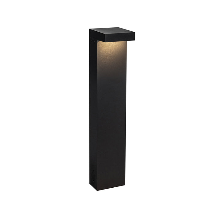 Kuzco EB45624-UNV Evans 1-lt 24" Tall LED Bollard