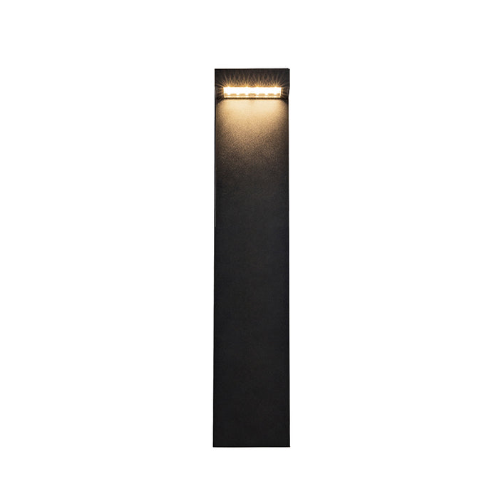 Kuzco EB45624-UNV Evans 1-lt 24" Tall LED Bollard