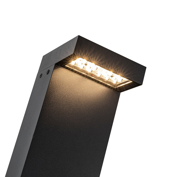 Kuzco EB45636-UNV Evans 1-lt 36" Tall LED Bollard