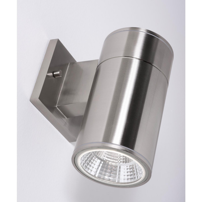 AFX EVYW070410LAJMV EVYW Series Everly 1-lt 8" Tall LED Outdoor Sconce