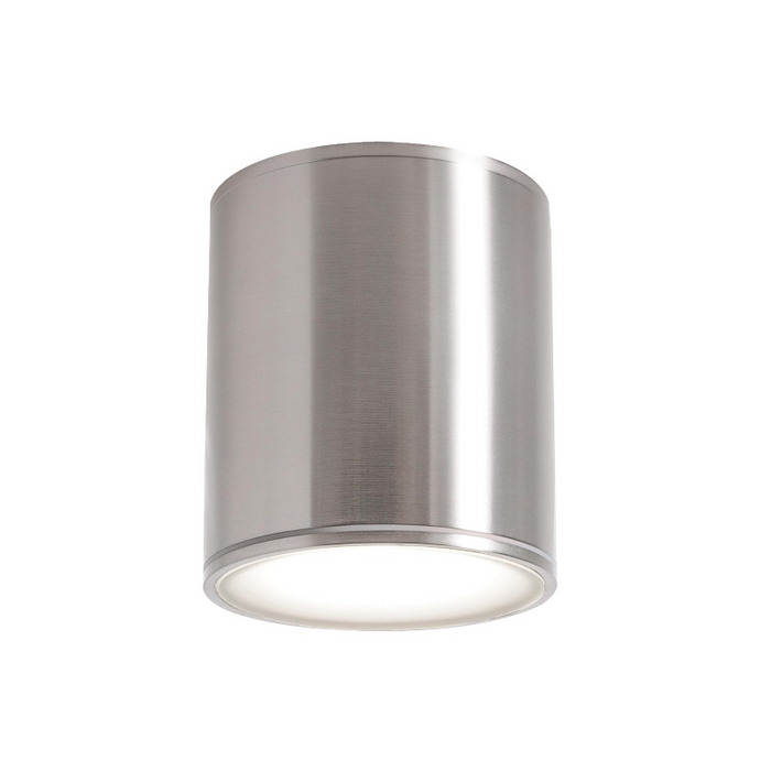 AFX EVYW0405LAJD2 EVYW Series Everly 1-lt 4" LED Outdoor Ceiling Light