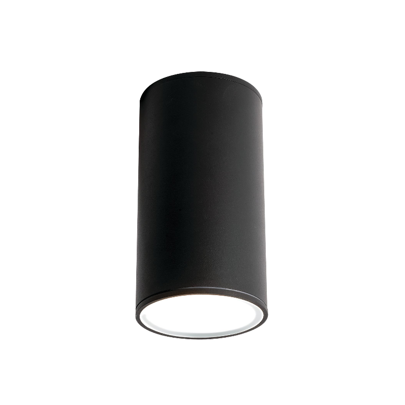 AFX EVYW0408LAJD2 EVYW Series Everly 1-lt 4" LED Outdoor Ceiling Light