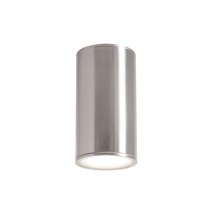 AFX EVYW0408LAJD2 EVYW Series Everly 1-lt 4" LED Outdoor Ceiling Light