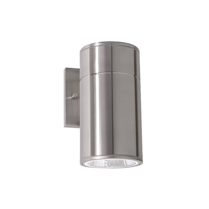 AFX EVYW070410LAJMV EVYW Series Everly 1-lt 8" Tall LED Outdoor Sconce