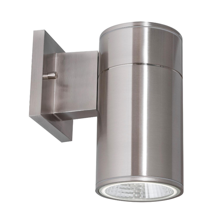 AFX EVYW070410LAJMV EVYW Series Everly 1-lt 8" Tall LED Outdoor Sconce