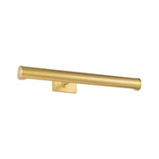 Visual Comfort EW1222 Azer 2-lt 24" LED Picture Light - Burnished Brass