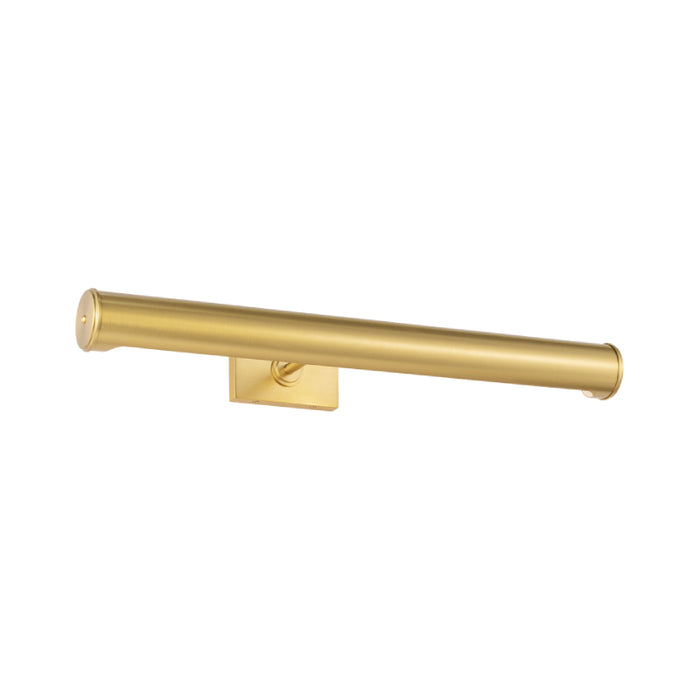 Visual Comfort EW1222 Azer 2-lt 24" LED Picture Light - Burnished Brass