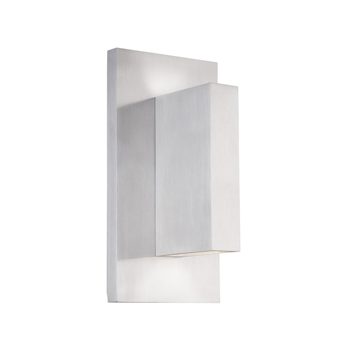 Kuzco EW22109 Vista LED Outdoor Wall Light