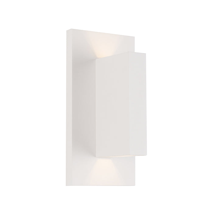 Kuzco EW22109 Vista LED Outdoor Wall Light