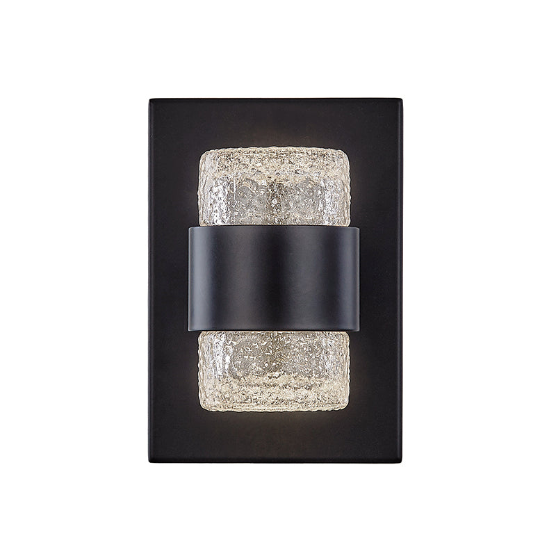 Kuzco EW48208 Copenhagen LED Outdoor Wall Light