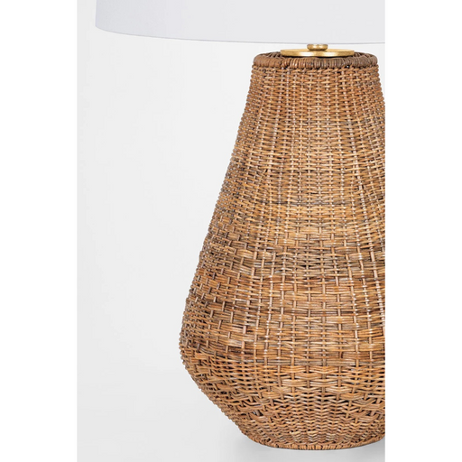 Hudson Valley L3329 Eastbridge 1-lt 29" Tall Table Lamp