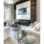 Electric Mirror Eclipse TV Cover